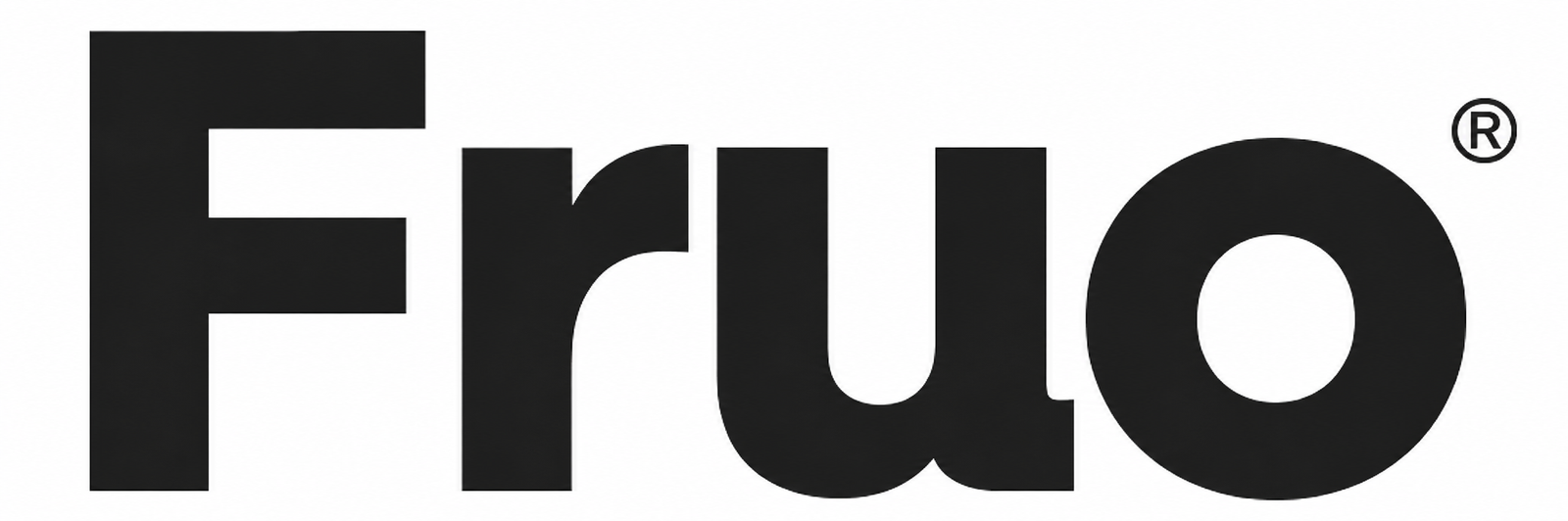 Fruo Logo